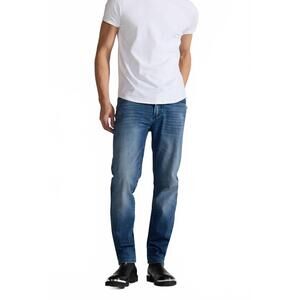 NEW MONFRERE brando slim fit jeans in toulouse